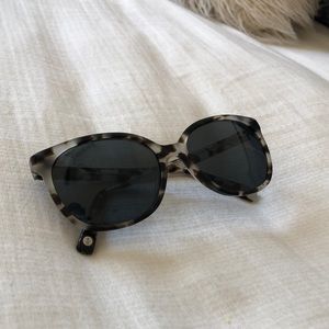 Warby Parker Sunglasses Raglan